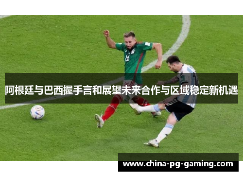 阿根廷与巴西握手言和展望未来合作与区域稳定新机遇 阿根廷与巴西握手言和展望未来合作与区域稳定新机遇